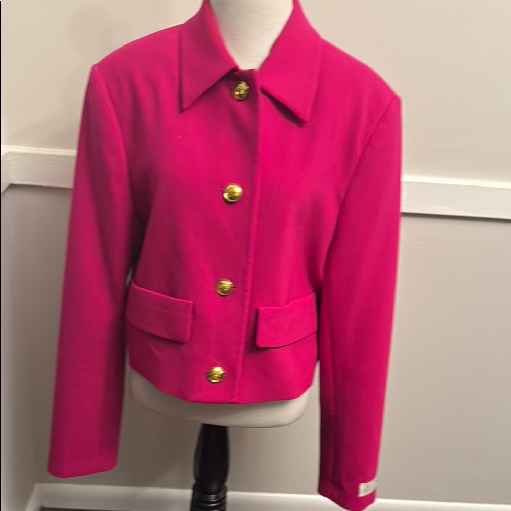 Aritzia Babaton Frances Size L